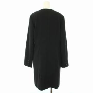 Ameri VINTAGE 23AW MANY WAY LAYERED PLEATS DRESS セットアップ 上下 ノーカラージャケット ロング スカート