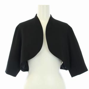 Ameri VINTAGE 23SS 3WAY CURVE BOLERO SET DRESS ボレロ 七分袖 ワンピース ノースリーブ ロング セットアップ