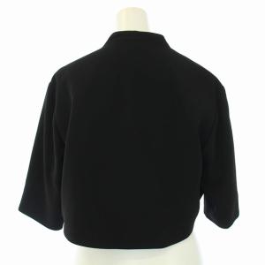 Ameri VINTAGE 23SS 3WAY CURVE BOLERO SET DRESS ボレロ 七分袖 ワンピース ノースリーブ ロング セットアップ