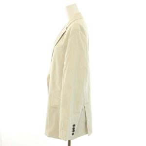 Theory 23SS エコクランチウォッシュRLDスリーブBFジャケットU ECO CRUNCH WASH RLD