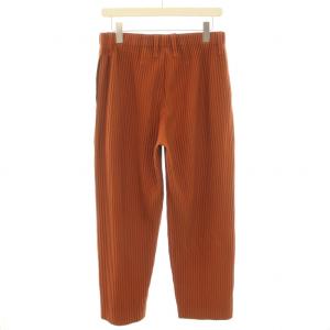 HOMME PLISSE ISSEY MIYAKE 21AW W TAILORED PLEATS 2