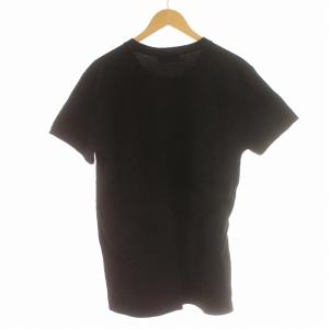 LITHIUM HOMME Tシャツ コラボ 吉井和哉 有賀幹夫 半袖 XL 黒 ブラック