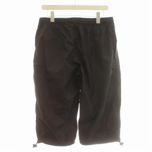 A BATHING APE ハーフパンツ　Lサイズ A Bathing Ape エイプ デニムショーツ Lサイズ ハーフパンツ