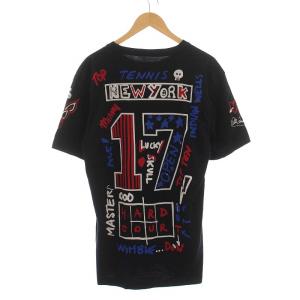 【Hydrogen】関税/送料込み スカル&フラワーグラフィックTシャツ 楽天市場】ハイドロゲン HYDROGEN メンズ Tシャツ SMOKE SKULL