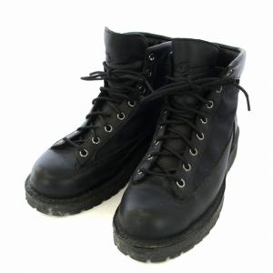 Danner DANNER FIELD トレッキングブーツ US7.5 ブラック D121003