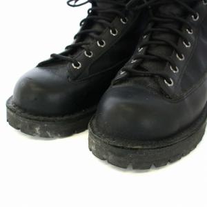Danner DANNER FIELD トレッキングブーツ US7.5 ブラック D121003