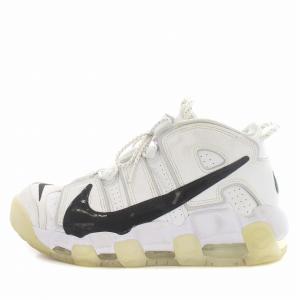 NIKE DQ5014-100 Air More Uptempo スニーカー US9