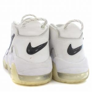 NIKE DQ5014-100 Air More Uptempo スニーカー US9