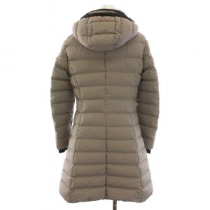 HERNO ダウンコート 42 グレー