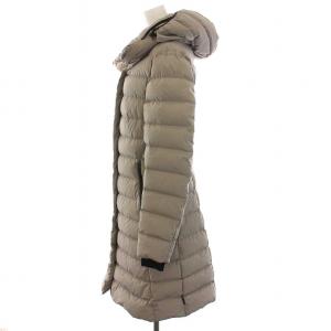 HERNO ダウンコート 42 グレー