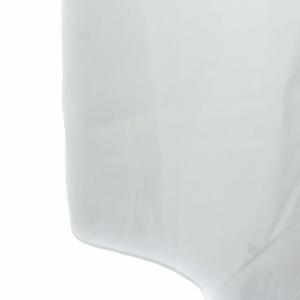 Brooks Brothers ワイシャツ ドレスシャツ 長袖 16-32 L 白 ホワイト