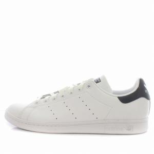 adidas Originals M20325 STAN SMITH スタンスミス スニーカー R.WHITE US10.5 28.5cm 白 ネイビー