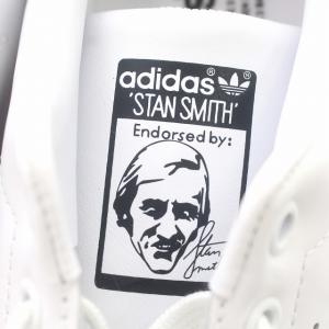 adidas Originals M20325 STAN SMITH スタンスミス スニーカー R.WHITE US10.5 28.5cm 白 ネイビー