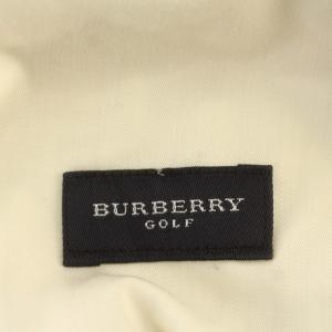 BURBERRY GOLF ゴルフウェア ショートパンツ キュロット ノバチェック M ベージュ