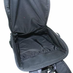 PORTER GIRL 吉田カバン ケープ CAPE リュックサック バックパック ナイロン S 黒 ブラック 883-05448