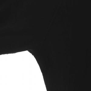 Graphpaper 23SS ループウィラー LOOPWHEELER Raglan Sweat ラグランスウェット トレーナー 長袖 2 M 黒