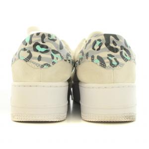 NIKE AIR FORCE 1 SAGE LOW 2 COLORS スニーカー 25cm