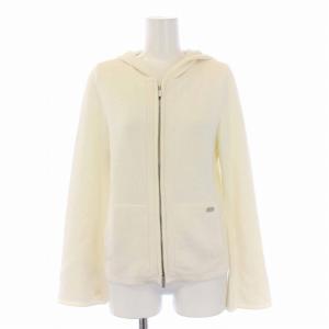 リリーパーカー シルク 40 ホワイト 38050