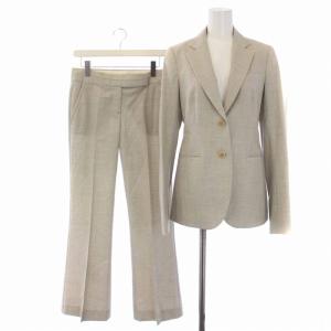 Theory TAILOR RORY TARA-SWB スーツ セットアップ 上下 テーラードジャケット 総裏地 シングル 2B スラックスパンツ
