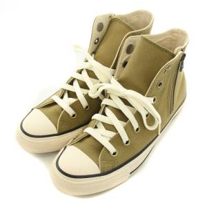 CONVERSE CHUCK TAYLOR チャックテイラー ALL STAR AG Z HI オールスターAG Z HI スニーカー US5.5