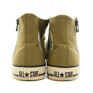 CONVERSE CHUCK TAYLOR チャックテイラー ALL STAR AG Z HI オールスターAG Z HI スニーカー US5.5