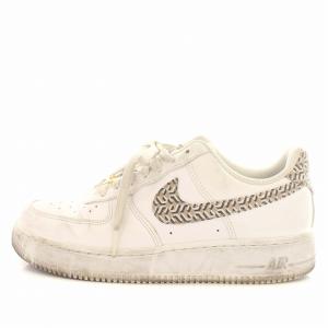 NIKE DZ2709-100 W AIR FORCE 1 LX US7.5 ホワイト
