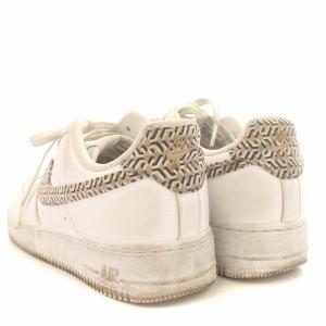 NIKE DZ2709-100 W AIR FORCE 1 LX US7.5 ホワイト