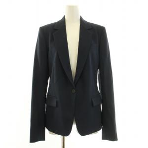 Theory TAILOR GABE N TESTRA 2B シングルスーツ セットアップ 上下 テーラードジャケット 総裏地 テーパードパンツ