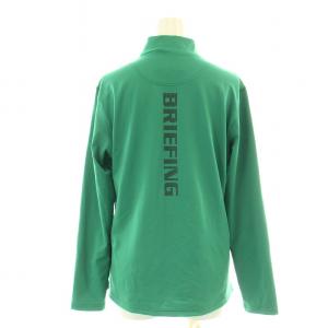BRIEFING ウィメンズツアーロングスリーブハイネック WS TOUR LS HIGH NECK ゴルフウェア Tシャツ カットソー 長袖