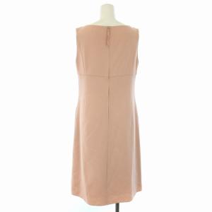 FOXEY Dress Chypre ワンピース 40 ピンク 40415