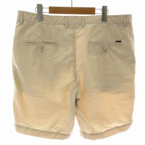 HUGO BOSS BOSS ショートパンツ ハーフ ジップフライ 52 XL ライトベージュ /NW22