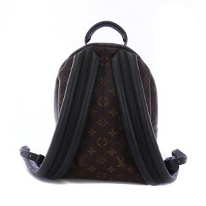LOUIS VUITTON パームスプリングス PM モノグラム リュックサック  M44871