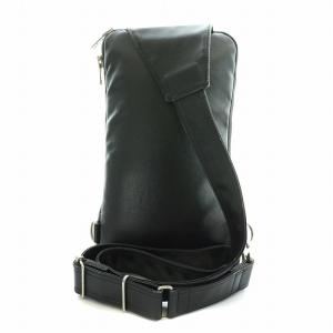 PORTER 吉田カバン フリースタイル FREE STYLE ボディバッグ ショルダー 黒 ブラック /NW40