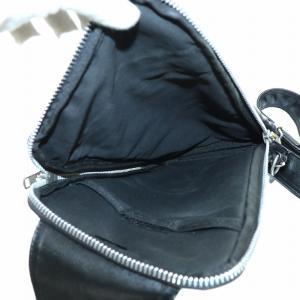 PORTER 吉田カバン フリースタイル FREE STYLE ボディバッグ ショルダー 黒 ブラック /NW40