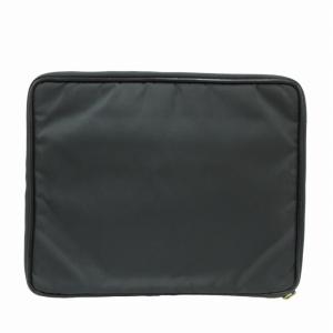 Felisi タブレットケース クラッチバッグ グレー 821