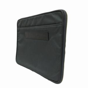 Felisi タブレットケース クラッチバッグ グレー 821