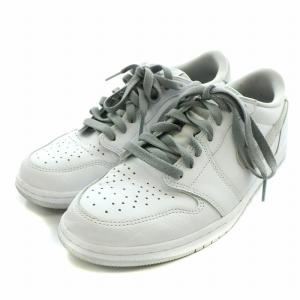 NIKE Air Jordan 1 Low OG Neutral Grey