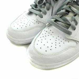 NIKE Air Jordan 1 Low OG Neutral Grey