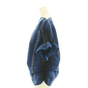 ISSEY MIYAKE FETE A-POC INSIDE シャツ