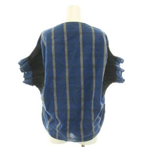 ISSEY MIYAKE FETE A-POC INSIDE シャツ