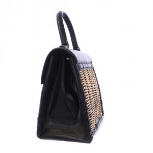 エバゴス ebagos マーガレットデイジーハトテモニテイル カゴバッグ 楽天市場】【エバゴス】ebagos 21SS マーガレットトデイジーハトテモニ