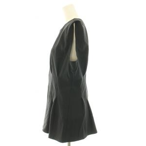 Theory 22SS PRECISION PONTE 2 CORSET TEE F プレシジョンポンテ2コルセットTシャツ F カットソー