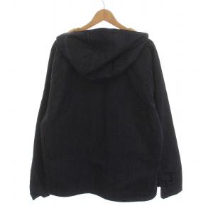 SIERRA DESIGNS 60/40 ロクヨン LIMITED DENIM SHORT PARKA クロス デニム ショートパーカー マウンテンパーカー