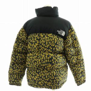 THE NORTH FACE Brave Jacket レオパード