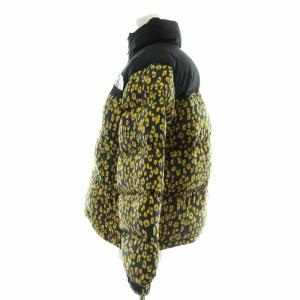 THE NORTH FACE Brave Jacket レオパード