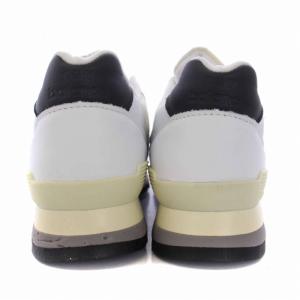 New Balance U996TC スニーカー US7.5 ホワイト