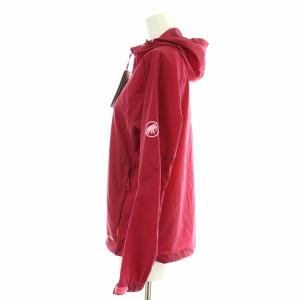 MAMMUT グライダージャケットアジアンフィット Glider Jacket AF ウィンドブレーカー ブルゾン ジップアップ フード