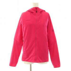 Rime Light IN Flex Hooded Jacket ライムライトINフレックスフードジャケット 中綿 マウンテンパーカー