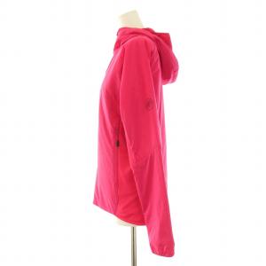 MAMMUT Rime Light IN Flex Hooded Jacket ライムライトINフレックスフードジャケット 中綿 マウンテンパーカー