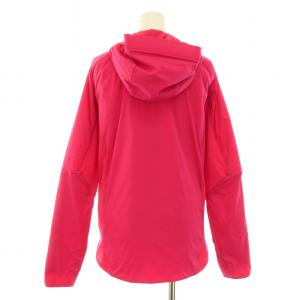 MAMMUT Rime Light IN Flex Hooded Jacket ライムライトINフレックスフードジャケット 中綿 マウンテンパーカー